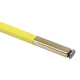 PROHIB Stylet Haute Sensibilité Jaune Pour Un Contrôle Précis Écran Protégé Design Intelligent Et Portable - www.yonis-shop.com