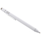 Stylet Tactile Actif Rechargeable Pour Tablette Smartphone Pointe Haute Sensibilité Micro USB Autonomie 12 Heures - www.yonis...