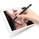 Stylet Tactile Actif Rechargeable Pour Tablette Smartphone Pointe Haute Sensibilité Micro USB Autonomie 12 Heures - www.yonis...