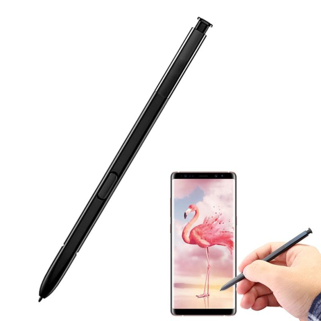 Stylus PROHIB Rose Remplacement Précis Durable Pour Écran Tactile Haute Qualité - www.yonis-shop.com
