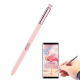 Stylus PROHIB Rose Remplacement Précis Durable Pour Écran Tactile Haute Qualité - www.yonis-shop.com