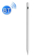 Stylet Bluetooth Pour iPad Avec Détection D’Inclinaison Affichage De Batterie En Temps Réel Et Rejet De Paume