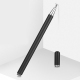 Stylet Tactile À Disque Pour Tablettes Et Smartphones Avec Capuchon Magnétique Et Pointe De Rechange - www.yonis-shop.com