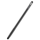 Stylet Tactile Passif Pour Smartphones Et Tablettes iOS Android À Double Embout Silicone Remplaçable Précis Et Fluide - www.y...