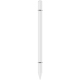 Stylet Tactile Universel Pour Smartphones Et Tablettes Android Et iOS Avec Embouts Nano Et Disque Capuchon Magnétique