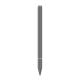 Stylet Tactile Pour Téléphones Et Tablettes Android Et iOS À Pointe Disque Sensible Avec Fixation Magnétique Rose - www.yonis...