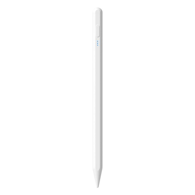 Stylet Tactile Capacitif Pour Smartphones Et Tablettes Pointe POM Précise Autonomie De 15 Heures Sans Bluetooth - www.yonis-s...