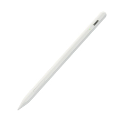 Stylet Actif Bluetooth Pour iPad 2018 Avec Rejet De Paume Sensibilité À L’inclinaison Et 20 Heures D’autonomie