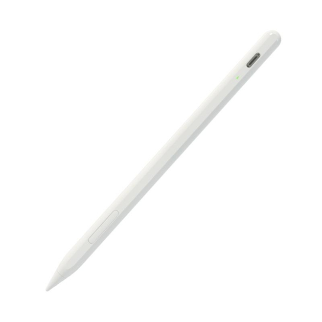 Stylet Actif Bluetooth Pour iPad 2018 Avec Rejet De Paume Sensibilité À L’inclinaison Et 20 Heures D’autonomie - www.yonis-sh...