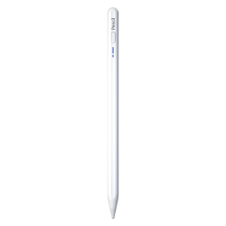 Stylet Capacitif Actif Universel Pour Écriture Dessin Et Prise De Notes 15 H USB Type C Embout Remplaçable iPad Android