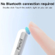 Stylet Capacitif Actif Universel Pour Écriture Dessin Et Prise De Notes 15 H USB Type C Embout Remplaçable iPad Android - www...