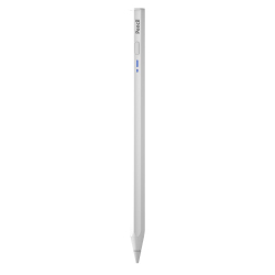 Stylet Tactile Bluetooth Pour iPad Android Écriture Dessin Notes Autonomie 10 À 12 Heures Pointe POM Magnétique Rechargeable