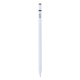 Stylet Capacitif Actif Universel Pour Écrans Tactiles Pointe Fine Autonomie De 8 À 10 Heures Rechargeable Micro USB Sans Bluetooth