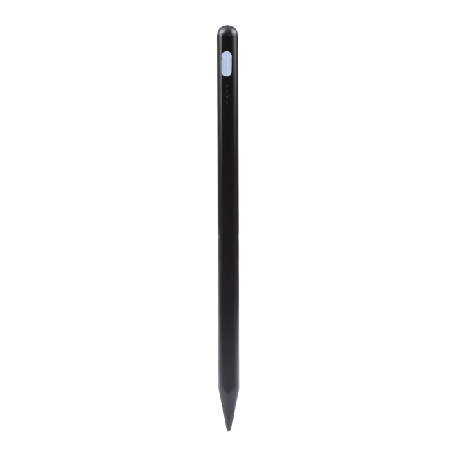 Stylet Actif Capacitif Pour Écran Tactile Pointe Fine 1,5 Mm Recharge USB-C Autonomie De 4 À 8 Heures - www.yonis-shop.com