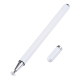 Stylet Capacitif À Pointe Disque En Silicone Pour Écrire Dessiner Compatible IOS Android Avec Capuchon Magnétique - www.yonis...