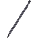Stylet Tactile Actif Rechargeable Pour Écrire Dessiner Sur Appareils iOS Et Android Pointe Fine Capuchon Magnétique