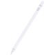 Stylet Tactile Actif Rechargeable Pour Écrire Dessiner Sur Appareils iOS Et Android Pointe Fine Capuchon Magnétique - www.yon...
