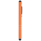 Stylet Tactile Pour Smartphone Et Tablette Écriture Fluide Embout Doux Compatible iOS Et Android Compact 14 cm - www.yonis-sh...