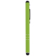 Stylet Tactile Pour Smartphone Et Tablette Écriture Fluide Embout Doux Compatible iOS Et Android Compact 14 cm - www.yonis-sh...