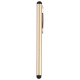 Stylet Tactile Pour Smartphone Et Tablette Écriture Fluide Embout Doux Compatible iOS Et Android Compact 14 cm - www.yonis-sh...