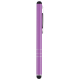 Stylet Tactile Pour Smartphone Et Tablette Écriture Fluide Embout Doux Compatible iOS Et Android Compact 14 cm - www.yonis-sh...