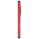 Stylet Tactile Pour Smartphone Et Tablette Écriture Fluide Embout Doux Compatible iOS Et Android Compact 14 cm - www.yonis-sh...