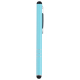 Stylet Tactile Pour Smartphone Et Tablette Écriture Fluide Embout Doux Compatible iOS Et Android Compact 14 cm - www.yonis-sh...