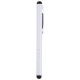 Stylet Tactile Pour Smartphone Et Tablette Écriture Fluide Embout Doux Compatible iOS Et Android Compact 14 cm - www.yonis-sh...