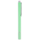 Stylet Capacitif Universel Pour Écrire Et Dessiner Pointe Disque Transparente Précise Compatible iOS Et Android - www.yonis-s...