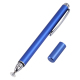 Stylet Capacitif Universel Pour Écrire Et Dessiner Pointe Disque Transparente Précise Compatible iOS Et Android - www.yonis-s...