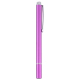 Stylet Capacitif Universel Pour Écrire Et Dessiner Pointe Disque Transparente Précise Compatible iOS Et Android - www.yonis-s...