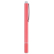 Stylet Capacitif Universel Pour Écrire Et Dessiner Pointe Disque Transparente Précise Compatible iOS Et Android - www.yonis-s...