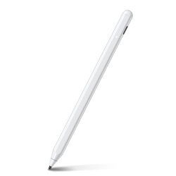 Stylet Capacitif Actif Pour Écrans Tactiles Pointe POM 1,6 Mm Remplaçable 16 Heures D’Autonomie Sans Bluetooth