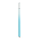 Stylet Capacitif Pour Smartphone Et Tablette Avec Embout Disque Transparent 7 Mm Bouchon Magnétique Sans Recharge Pointe De R...