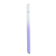 Stylet Capacitif Pour Smartphone Et Tablette Avec Embout Disque Transparent 7 Mm Bouchon Magnétique Sans Recharge Pointe De R...