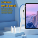 Stylet Tactile USB C Pour iPhone iPad Et Android Avec Affichage De Batterie Embout POM Et Fixation Magnétique - www.yonis-sho...