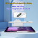 Stylet Tactile USB C Pour iPhone iPad Et Android Avec Affichage De Batterie Embout POM Et Fixation Magnétique - www.yonis-sho...