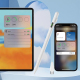 Stylet Tactile USB C Pour iPhone iPad Et Android Avec Affichage De Batterie Embout POM Et Fixation Magnétique - www.yonis-sho...