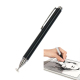Stylet Capacitif Universel Pour Écran Tactile En Aluminium Avec Disque Transparent Rotatif À 360°Winvalid - www.yonis-shop.com