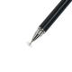 Stylet Capacitif Universel Pour Écran Tactile En Aluminium Avec Disque Transparent Rotatif À 360°Winvalid - www.yonis-shop.com