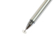 Stylet Capacitif Universel Pour Écran Tactile En Aluminium Avec Disque Transparent Rotatif À 360°Winvalid - www.yonis-shop.com