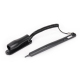 Stylet Tactile Pour Terminaux POS Et Tablettes Industrielles Avec Socle Fixe Et Câble Spiralé Extensible Jusqu’à 90 Cm - www....