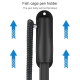 Stylet Tactile Pour Terminaux POS Et Tablettes Industrielles Avec Socle Fixe Et Câble Spiralé Extensible Jusqu’à 90 Cm - www....