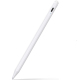 Stylet Capacitif Magnétique Pour iPad Écrire Dessiner Et Prendre Des Notes Anti-Touches Accidentelles Autonomie 8 À 10 Heures...