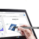 Stylet USI Pour Écran Tactile Écriture Et Dessin 4096 Niveaux De Pression Rejet De Paume Aluminium - www.yonis-shop.com