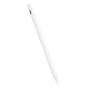 Stylet Actif Capacitif Pour Écran Tactile Avec Affichage De Batterie Détection D’inclinaison Et Pointe Remplaçable - www.yoni...
