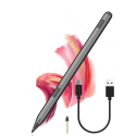 Stylet Tactile USI 2.0 Pour Tablette Écriture Et Dessin 4096 Niveaux Rejet De Paume Autonomie 110 H - www.yonis-shop.com