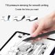 Stylet Tactile USI 2.0 Pour Tablette Écriture Et Dessin 4096 Niveaux Rejet De Paume Autonomie 110 H - www.yonis-shop.com