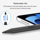 Stylet Tactile USI 2.0 Pour Tablette Écriture Et Dessin 4096 Niveaux Rejet De Paume Autonomie 110 H - www.yonis-shop.com