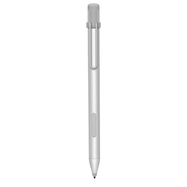 Stylet Pour Tablette Graphique Microsoft 1024 Niveaux De Pression Autonomie 60 Heures Boutons Clic Droit Et Effacement - www....